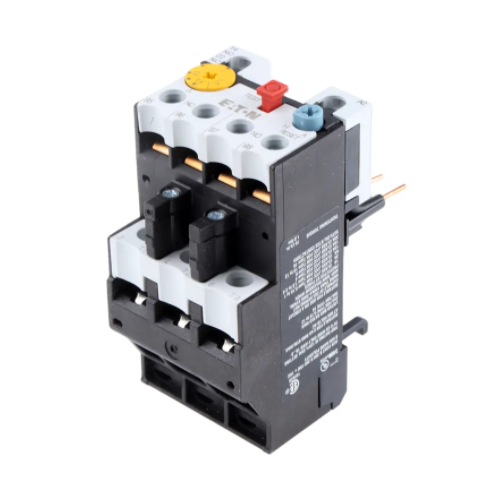 ZB12 Overloads used with DILM7, 9 & 12 Contactors
