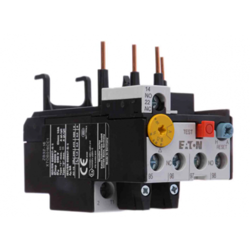 ZB32 Overloads used with DILM17, 25 & 32 Contactors