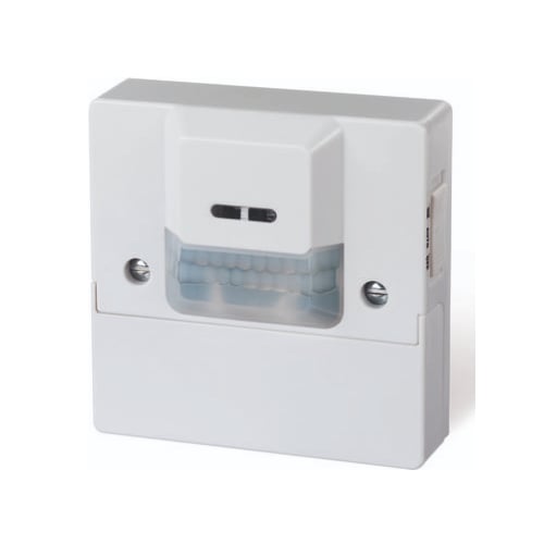 Security Timer Light Switches