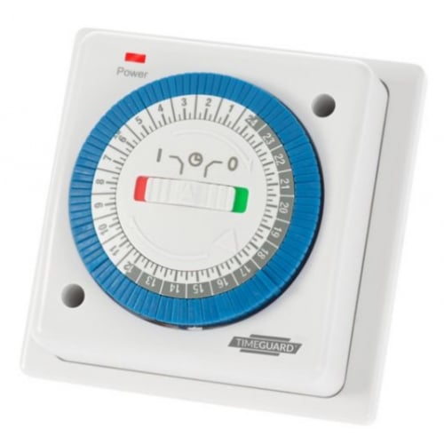 Immersion Heater Timers