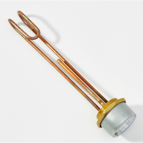 Immersion Heaters with Thermostats