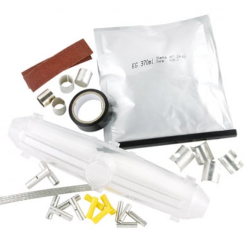 Accessories - Cable Joint Kits (Resin and Gel Type)