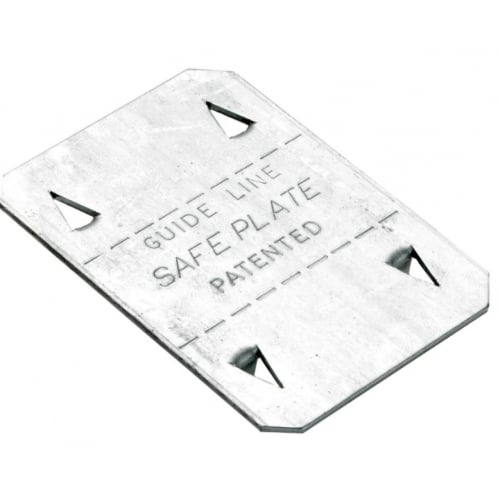 Accessories - Safety Plates