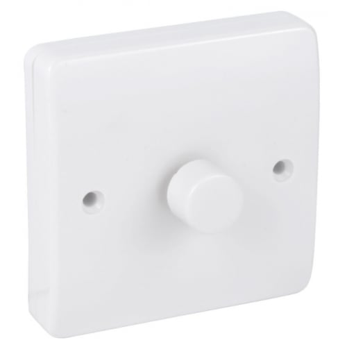 Intelligent White Dimmers