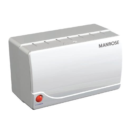 Manrose Remote 12v Fan Transformer 25watt