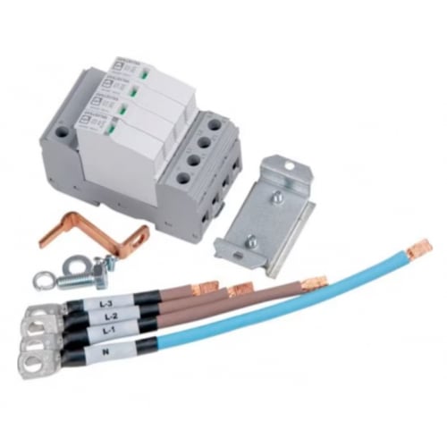 Hager Panelboard Surge Protection Devices