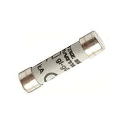 Lawson LFN10M8 8amp 10x38mm GM Motor Rated Cylindrical Fuse