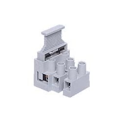 Parmer ATFB7 fluorescent fitting terminal block for BS1362 fuse AFB3