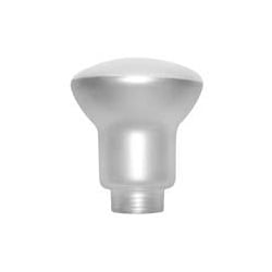 Bell 05334 Opal Diffused R63 Reflector screw cover