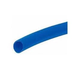 Robson 2.0mm PVC Blue Sleeving (Hanks Of 10 Metres)