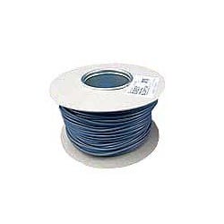 Robson 3.0mm PVC Grey Sleeving (Coil Of 100 Metres)