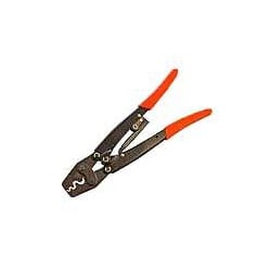 CED CPT15/16R Ratchet Crimping Tool 1.5mm to 16.0mm Bare Lugs