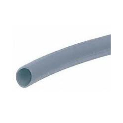 Robson 3.0mm PVC Grey Sleeving (Hank Of 10 Metres)
