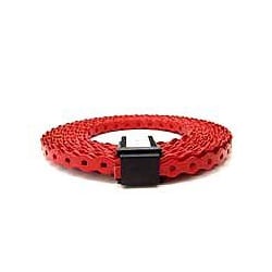 SWA ARB12RED 12mm x 10m. Red PVC covered fixing band