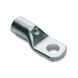 Partex COL4-4 4.0mm2 x M4 fixing tinned copper crimping lug