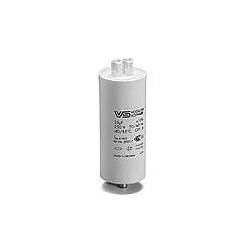 12.0 (UF) Microfarad Lighting Capacitor