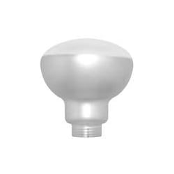 Bell 05336 Opal Diffused R80 Reflector screw cover