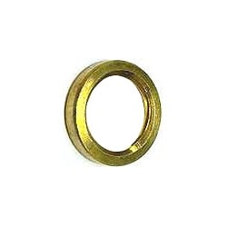 Jeani 546 1/2inch Imperial Brass Ring Nut