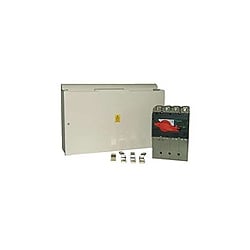 Schneider SEA9NI1603 Acti 9 160 Amp TPN Incomer Main Switch
