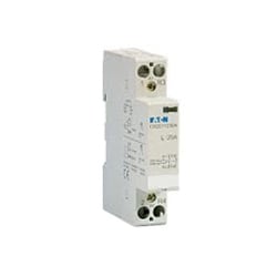 Eaton MEM CR2020230A 20 Amp 230v AC 2NO Contactor