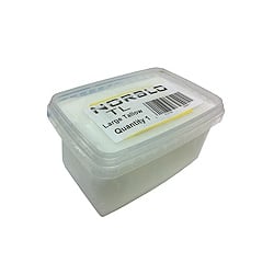 Norslo TL large tub of tallow 0.9kg 2lb size 2