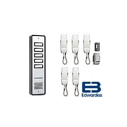 BELL 905 5way Surface Door Entry Kit with Yale Lock Release