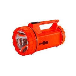 Unilite HV-L2R 200 Lumen HIVIS LED Rechargeable Lantern