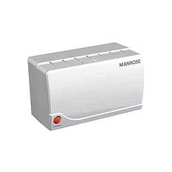 Manrose LT12S 12v standard transformer for 150mm SELV