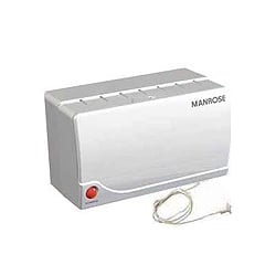 Manrose T12HP 12v Humidity Transformer with pullcord override