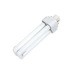 SLI 10w LYNX-DE 830 4 pin Warm White CFL lamp 