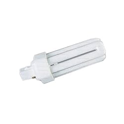 Philips13w PL-T 840 2 pin Cool White CFL Lamp 