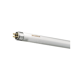 Osram 4/129 T5 150mm 4 Watt Warm White Fluorescent Lamp