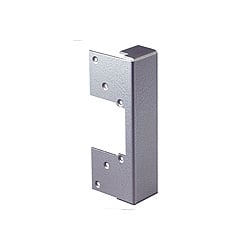 BELL INV203 Invertor plate for outward opening door with Yale release