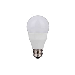 BELL 05183 6 Watt ES Cool White (4000k) Dimmable Pearl GLS Lamp