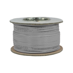 6.0mm 6491B BASEC Grey Single Insulated LSZH Cable 100 Metre