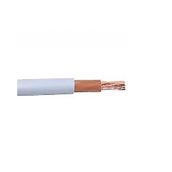 6.0mm 6181Y Brown/Grey Double Insulated Meter Tail Cable (per Metre)