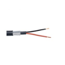 2 Core Steel Wire Armoured Cable (SWA) 16.0mm 6942X  BS5467  Per Metre