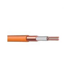 CCM2L1.5 1.5mm 2C Orange PVC Covered Light Duty MICC Cable (Per Metre)
