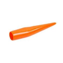 Norslo 20OS 20mm Orange Tapered Cable Shroud