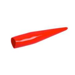 Norslo 20RS 20mm Red Tapered Cable Shroud