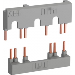 ABB BER16-4 Connection set for reversing contactors AF09 AF12_AF16