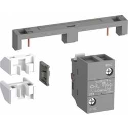 ABB VEM4 Mechanical/Electrical Interlock