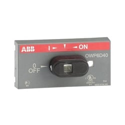 ABB OWP6D40 6/8 Pole Conversion Kit For OT16-40