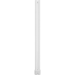 SLI 55 Watt Lynx-LE 4 Pin 2G11 830 Warm White Compact Fluorescent Lamp