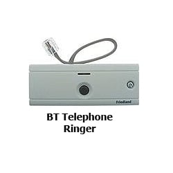 Friedland D936 Libra+ Wirefree BT Telephone Ringer