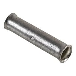 Unicrimp QB150 150.0mm Copper Tube Butt Splice