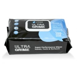 Uniwipe 5900 Ultragrime Super Performance Wipes
