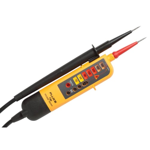 Fluke T90 Voltage And Continuity Tester