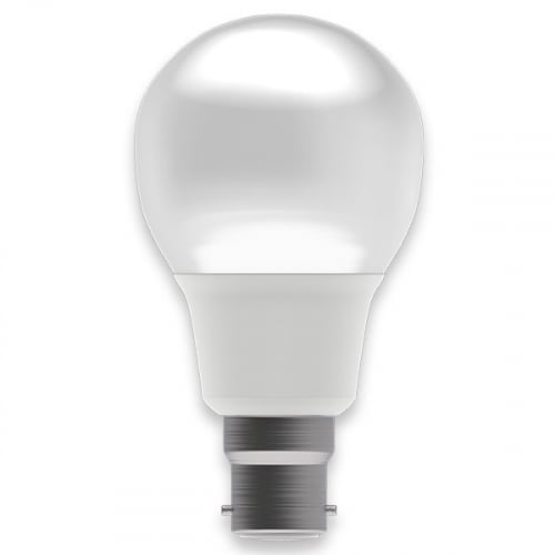 BELL 05635 16 Watt BC Cool White (4000k) Dimmable Pearl GLS Lamp