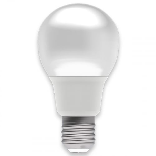 BELL 05636 16 Watt ES Cool White (4000k) Dimmable Pearl GLS Lamp